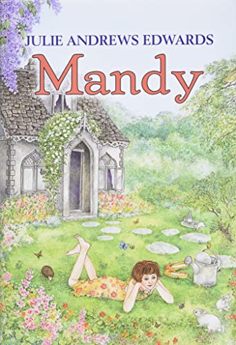 Stock image for Mandy for sale by Better World Books