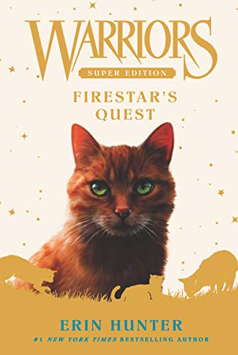 9780061131677: Warriors Super Edition: Firestar's Quest: 1 (Warriors Super Edition, 1)