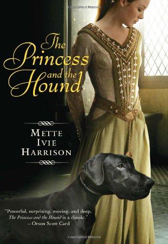 Beispielbild fr The Princess and the Hound zum Verkauf von Better World Books