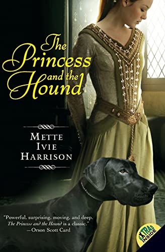 Beispielbild fr The Princess and the Hound zum Verkauf von Wonder Book