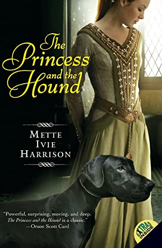 9780061131899: The Princess and the Hound