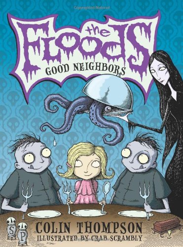 Imagen de archivo de The Floods #1: Good Neighbors a la venta por More Than Words