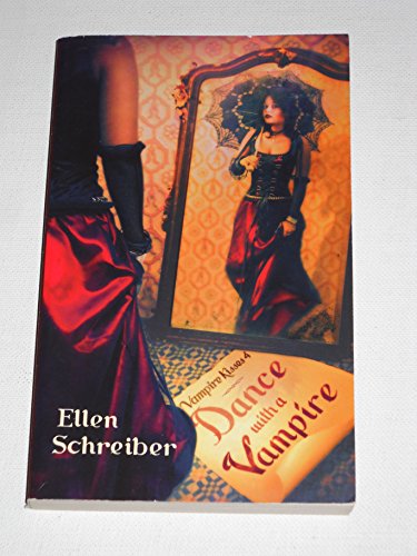 Beispielbild fr Vampire Kisses 4: Dance with a Vampire zum Verkauf von Wonder Book