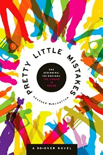 Stock image for Pretty Little Mistakes: A Do-Over Novel for sale by SecondSale