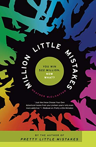 Beispielbild fr Million Little Mistakes (A Do-Over Novel) zum Verkauf von SecondSale