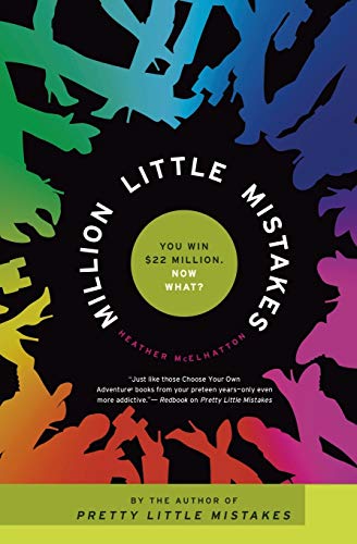 Stock image for Million Little Mistakes (A Do-Over Novel) for sale by SecondSale