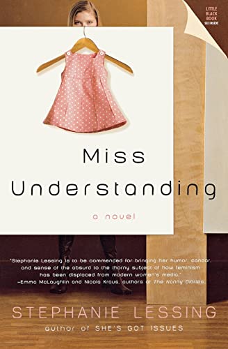 Beispielbild fr Miss Understanding zum Verkauf von Better World Books: West