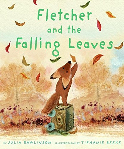 Imagen de archivo de Fletcher and the Falling Leaves a la venta por More Than Words