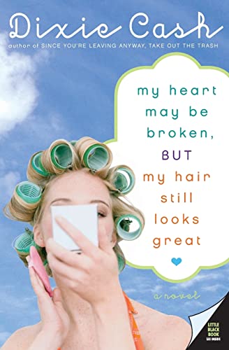 9780061134234: My Heart May Be Broken, but My Hair Still Looks Great (Domestic Equalizers, 2)