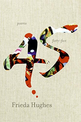 9780061136016: Forty-Five: Poems