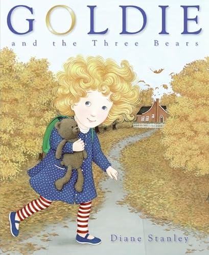 Stock image for Goldie and the Three Bears for sale by Gulf Coast Books