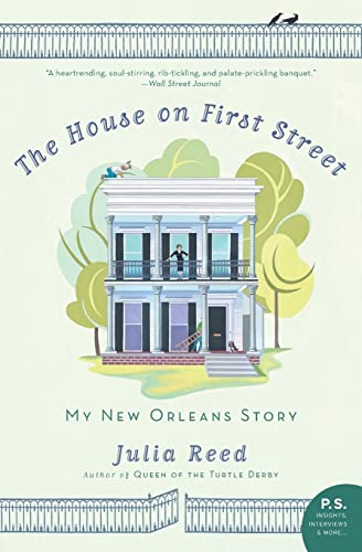 Stock image for The House on First Street for sale by Blackwell's