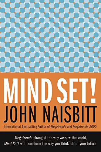 Beispielbild fr Mind Set!: Reset Your Thinking and See the Future zum Verkauf von Gulf Coast Books