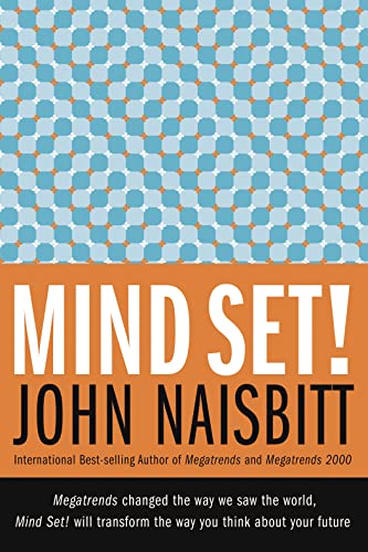 Imagen de archivo de Mind Set!: Reset Your Thinking and See the Future a la venta por Gulf Coast Books