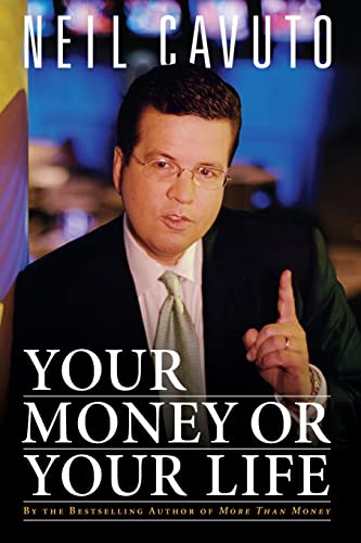 Imagen de archivo de Your Money or Your Life a la venta por Wonder Book