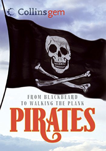 9780061137129: Pirates