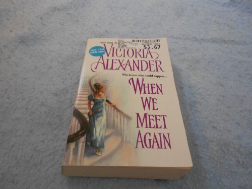 Stock image for When We Meet Again for sale by Granny's Attic