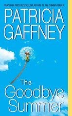 9780061137198: The Goodbye Summer