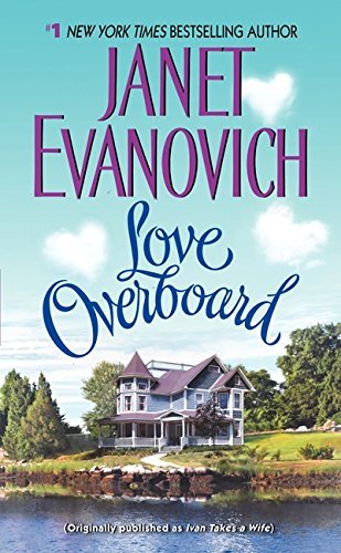 Beispielbild fr Love Overboard zum Verkauf von Half Price Books Inc.