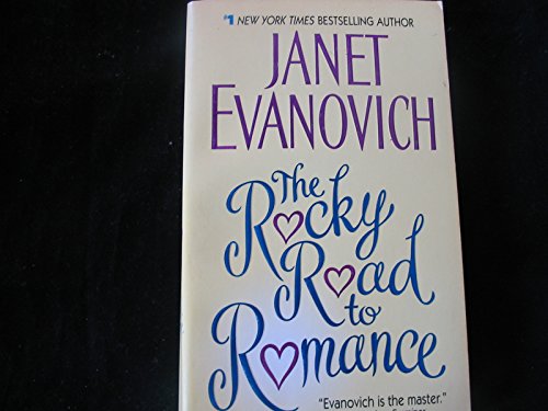 Beispielbild fr The Rocky Road to Romance zum Verkauf von Better World Books