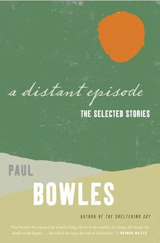 9780061137389: A Distant Episode: The Selected Stories