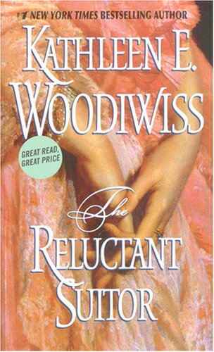 9780061137518: the Reluctant Suitor [Taschenbuch] by Woodiwiss, Kathleen E.