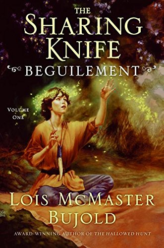 Beispielbild fr Beguilement (The Sharing Knife, Book 1) zum Verkauf von SecondSale