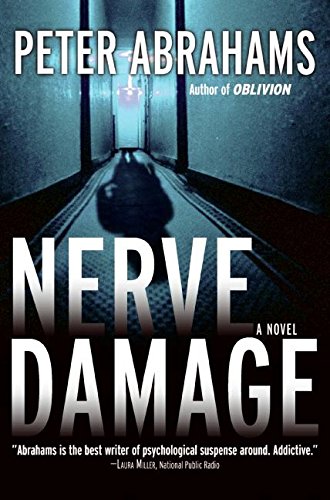 Imagen de archivo de Nerve Damage : A Novel a la venta por Better World Books