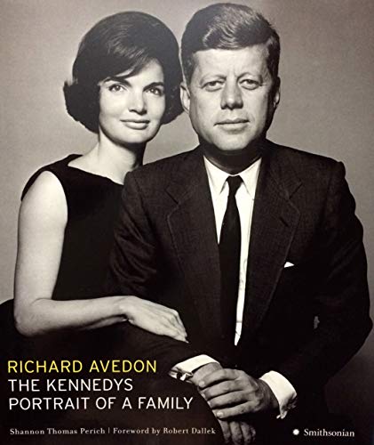 Beispielbild fr The Kennedys: Portrait of a Family zum Verkauf von More Than Words