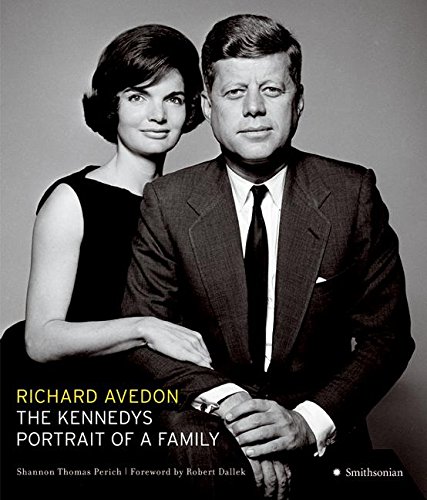 Stock image for The Kennedys: Portrait of a Family for sale by Jen's Books