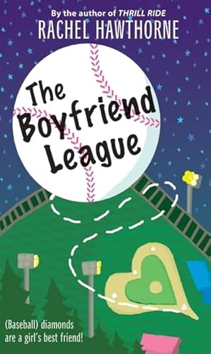 Stock image for The Boyfriend League for sale by Revaluation Books