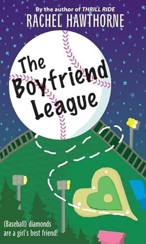 9780061138379: The Boyfriend League