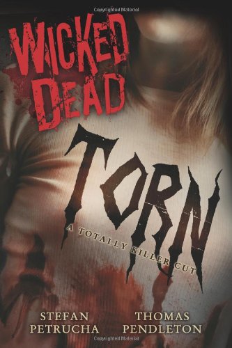 9780061138508: Wicked Dead: Torn