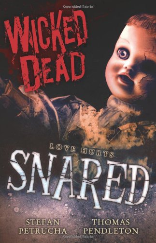 Beispielbild fr Wicked Dead: Snared zum Verkauf von SecondSale