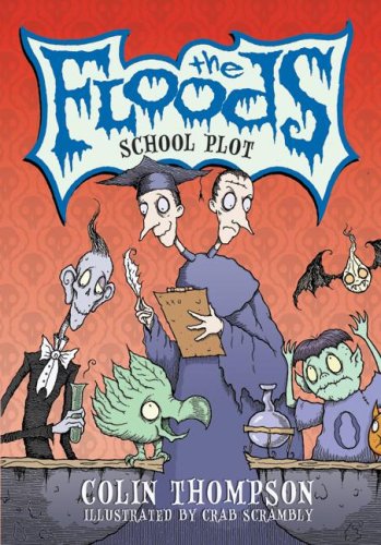 Imagen de archivo de School Plot a la venta por ThriftBooks-Atlanta