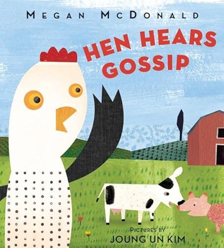 Stock image for Hen Hears Gossip for sale by Better World Books