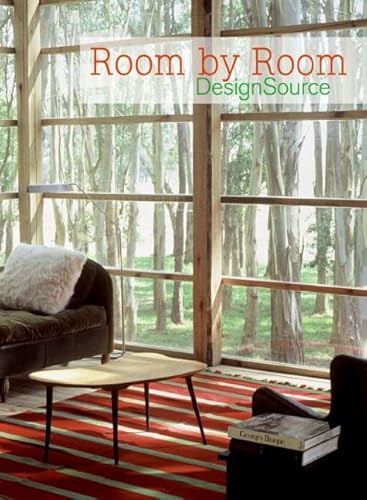 Beispielbild fr Room by Room Designsource zum Verkauf von Ebooksweb