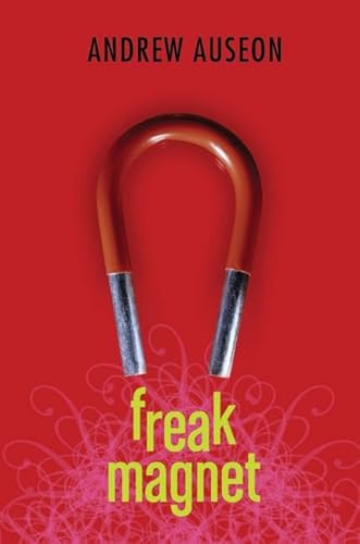 Stock image for Freak Magnet for sale by Books for a Cause