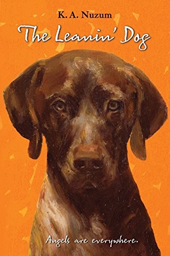 Beispielbild fr The Leanin' Dog zum Verkauf von Better World Books