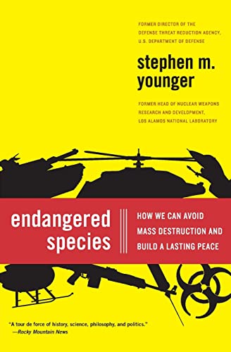 Stock image for Endangered Species for sale by Blackwell's