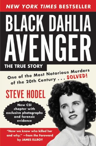 9780061139611: Black Dahlia Avenger Rev Ed: A Genius for Murder