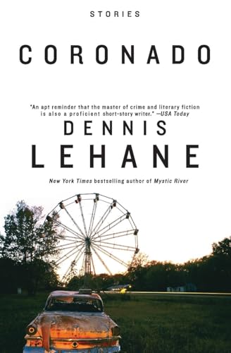 9780061139710: Coronado: Stories (P.S.)