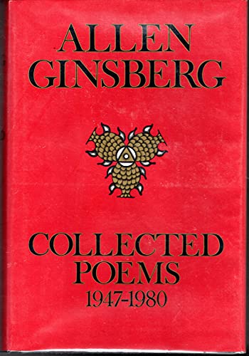 Collected Poems 1947 - 1997