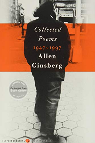 Beispielbild fr Collected Poems 1947-1997 (Harper Perennial Modern Classics) zum Verkauf von BooksRun