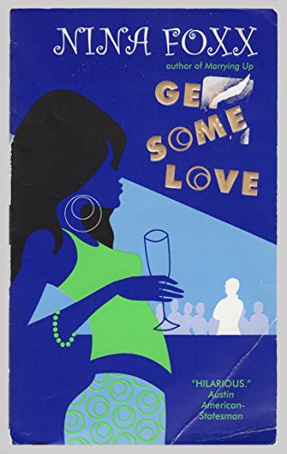 Imagen de archivo de Get Some Love a la venta por Ebooksweb