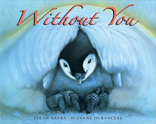 Beispielbild fr Without You zum Verkauf von Wonder Book