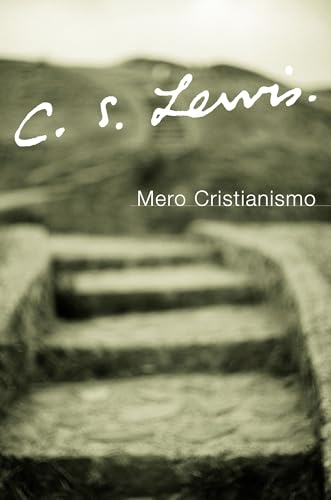 9780061140013: Mero Cristianismo (Spanish Edition)