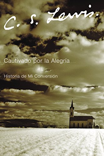 Stock image for Cautivado Por La Alegria for sale by Blackwell's