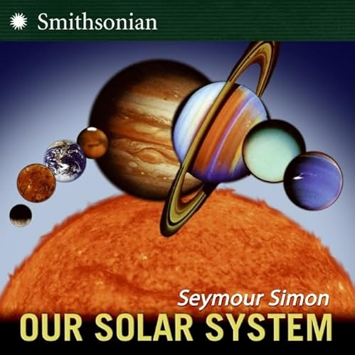 9780061140082: Our Solar System