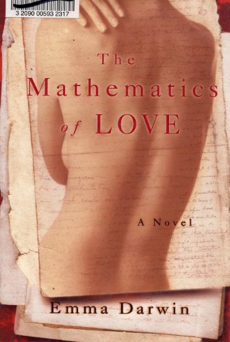 Beispielbild fr The Mathematics of Love zum Verkauf von Better World Books